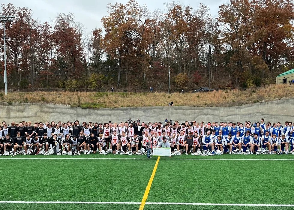 Headstrong Foundation Tournament 