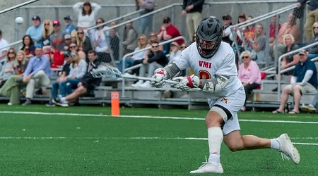VMI Recruits 1