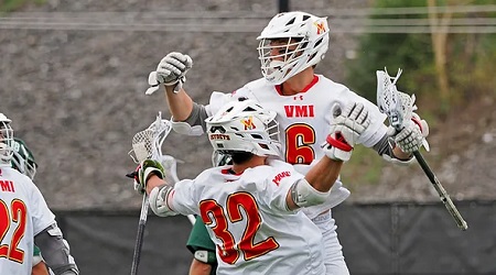 VMI Recruits 2