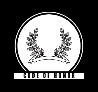 CODE OF HONOR: Leading and Serving Others